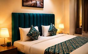 Ritz The Boutique Hotel